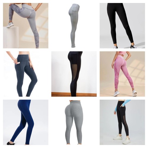 Women activewear leggings high - women,