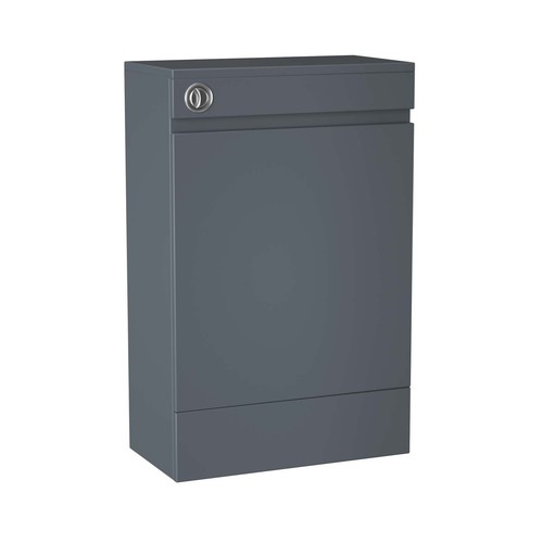 550mm bathroom back wall - back,
