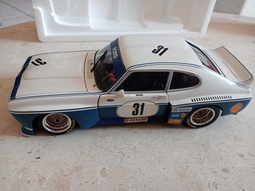 Very rare minichamps 18 - ,