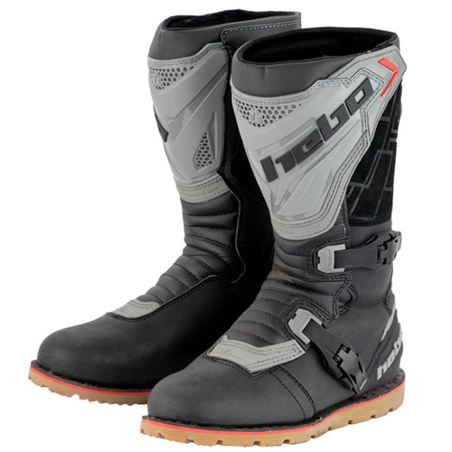 Hebo trials boots technical - boots,