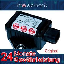 Rotation Rate Sensor ESP Sensor 0265005236 1S7T-14B296-AD Ford Mondeo 2000-2006