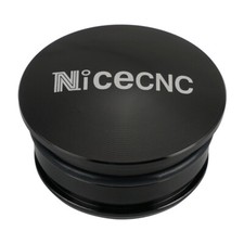 Frame Insert Cover Left Side Plug Screw For Suzuki DRZ 400E 400S 400SM 2000-2024