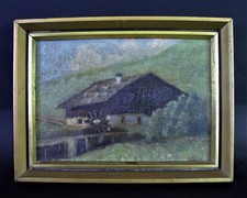 Paul SCHOLZ (1859 Vienna -