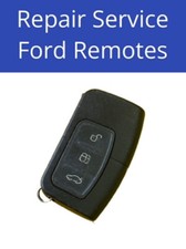 Ford C Max Focus Car Remote