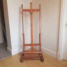 Mabef M09 Studio Easel.