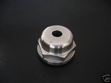 STAINLESS STEEL TOP YOKE NUT