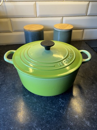Creuset vintage cast - creuset,