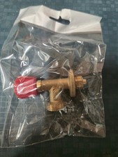 Camping Gaz Adaptor Valve For