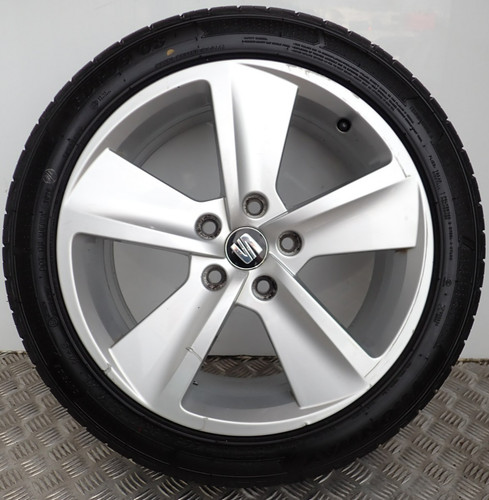 Seat leon mk3 - leon, alloy