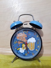 The Simpsons TM 2007 Alarm