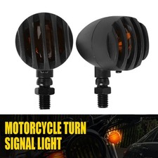 2X Motorcycle LED Turn Signal