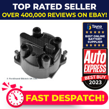 Distributor Cap fits NISSAN