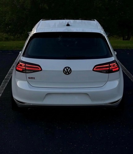 Vland led tail lights for - led,