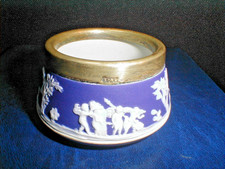 Wedgwood jasper ware - wedgwood, royal