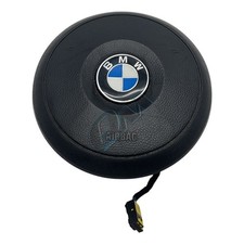 BMW Driver O/S Round Steering