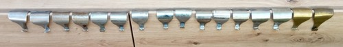 Job lot 16x mixed - job,