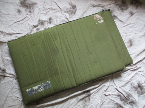 Original thermarest therm - thermarest, a