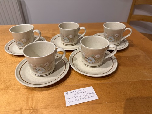 Royal doulton florinda cup - royal,