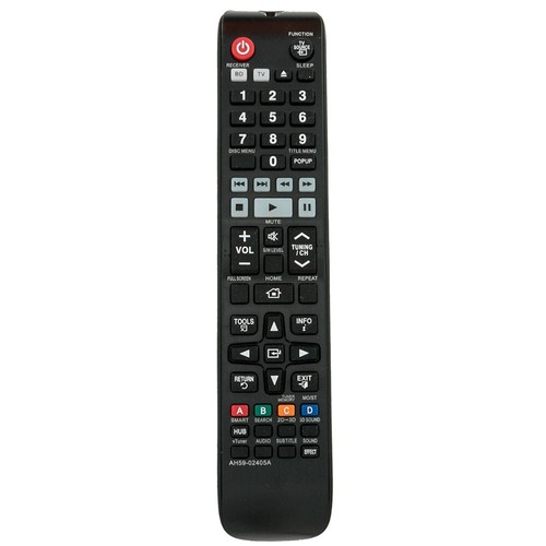 Replaced remote fit for - replaced,