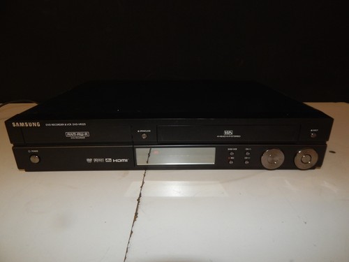 Samsung dvd vr325 vcr - samsung,