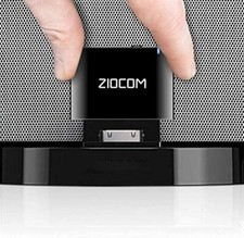 ZIOCOM 30 Pin Bluetooth