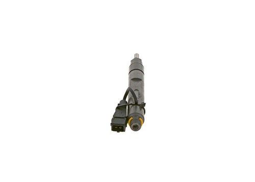 Nozzle and holder - nozzle, assembly