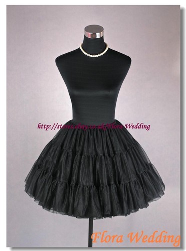 Underskirt rock roll - 50's, underskirt/rock