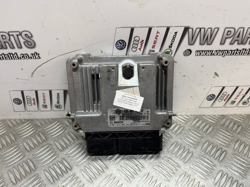 Engine ecu golf mk5 - vw,
