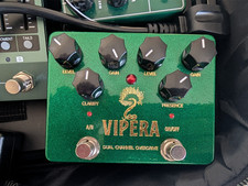 Mythos Vipera overdrive