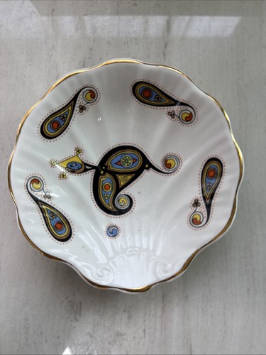 Royal tara candy oyster dish - oyster,
