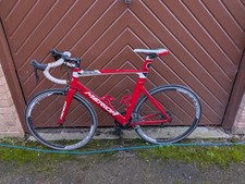 Merida Reacto 500 Aero Bike