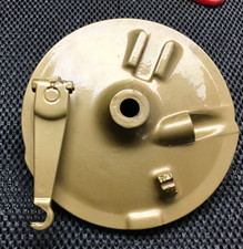 Yamaha SR250 Front brake drum