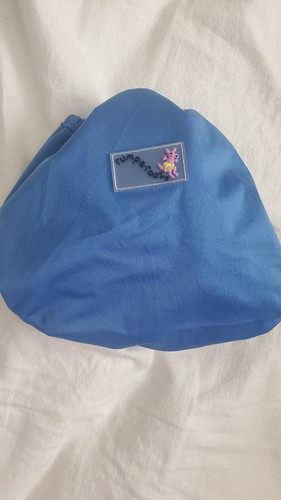 Rumparooz newborn cover diaper - rumparooz,