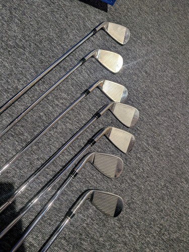 Wilson staff c200 golf club - staff,