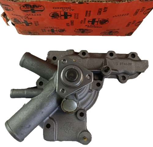 Water pump 60563626 - water,