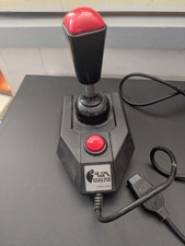 Ram Delta Joystick Tested And Working Commodore Spectrum Amiga Atari