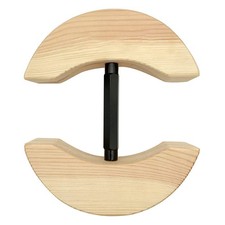 Hat Stretcher Wooden Hat
