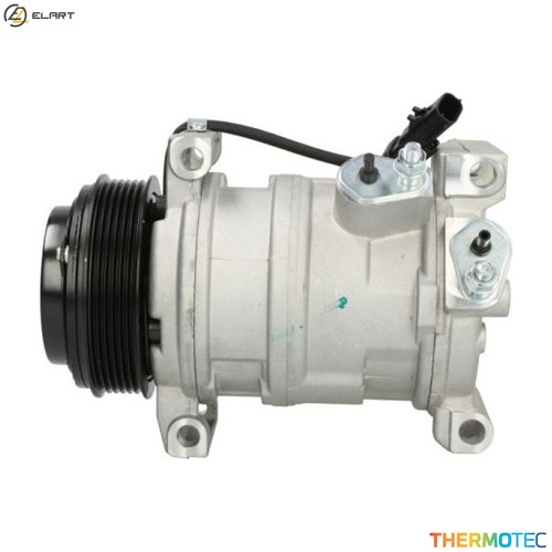 Compressor air conditioning - air,