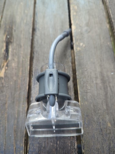 Shampoo wash nozzle - wash,