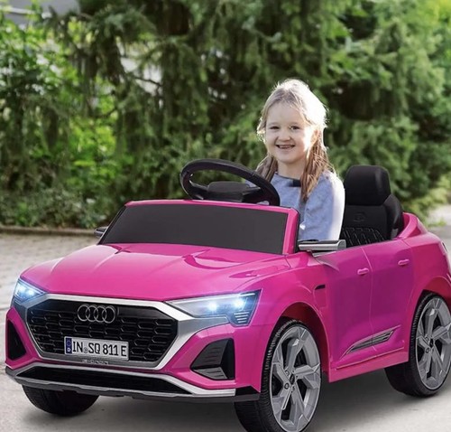 Aiyaplay audi kids electric - audi,