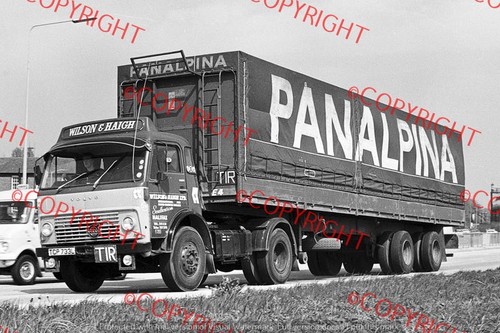 Truck photo wilson haigh - photo,