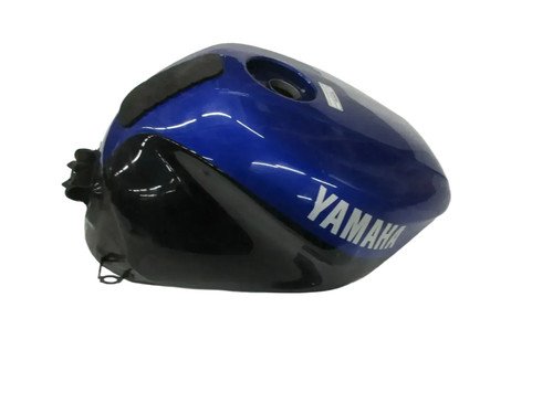 Petrol tank fuel x12 - fuel,