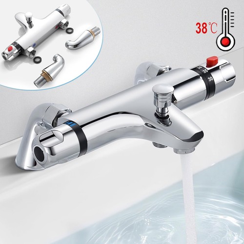 Modern thermostatic bath - modern,