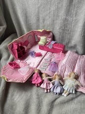 Lucy Locket Fairy Boutique