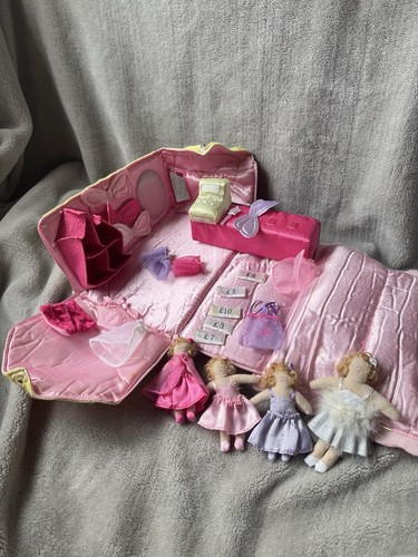 Lucy locket fairy - fairy, boutique