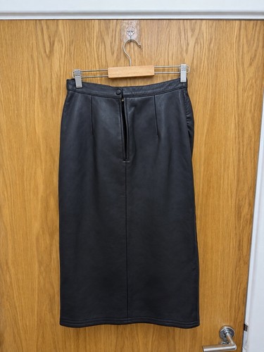 Vintage mode genuine black - mode,