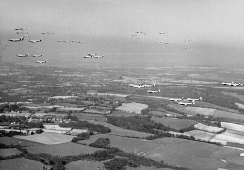 Gloster meteor aviation - meteor,