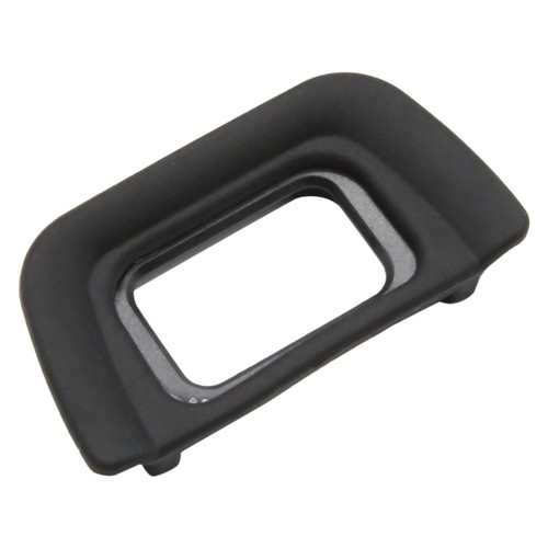 Viewfinder eyecup replacement - viewfinder,