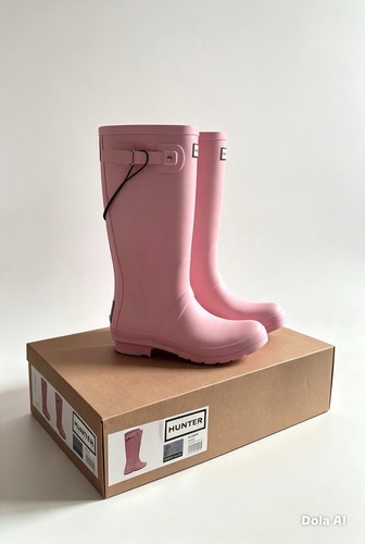 Hunter wellington boots women - hunter,