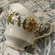 Paragon Country Lane Milk Jug Good Condition